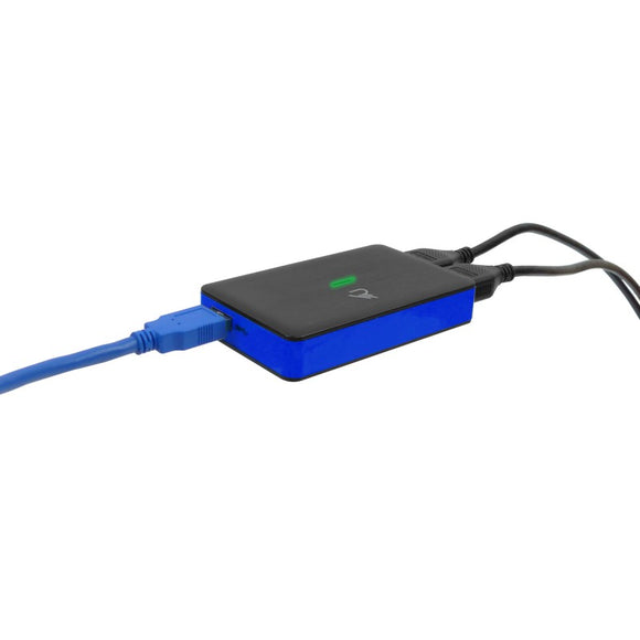 Pack de flux Subsonic Pro