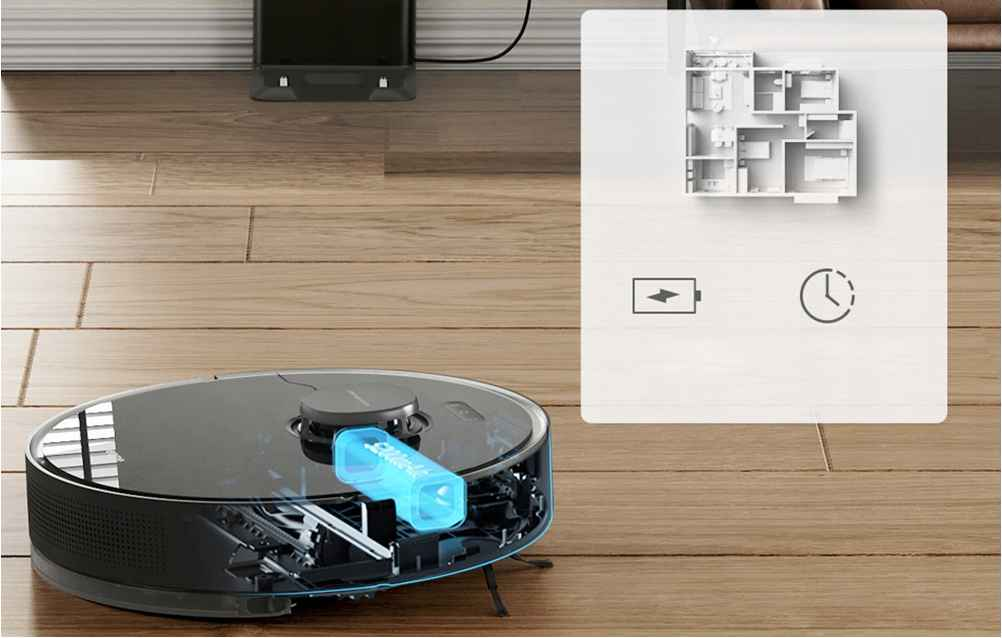 Dreame DreameBot D10s Pro