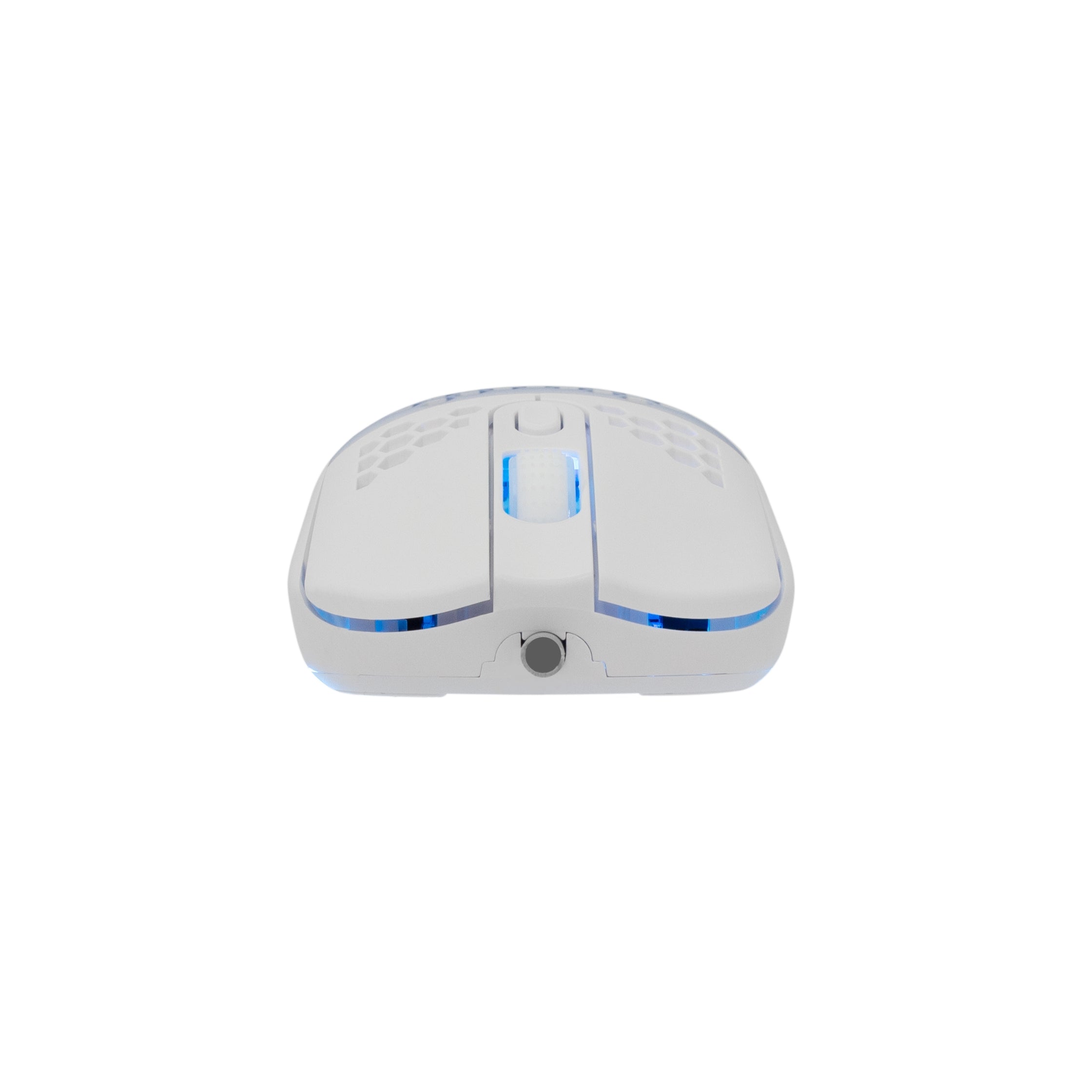 Pack souris et tapis de souris white shark gmp-2201 megalodon
