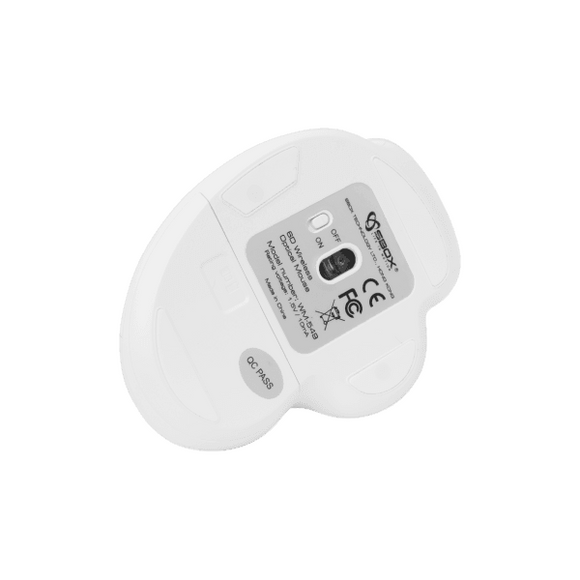 Sbox WM-549 Blanc