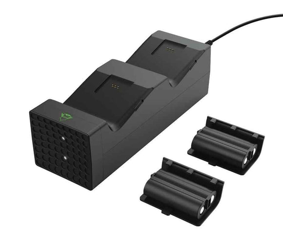 Station de recharge Trust GXT 250 – Xbox Series X/S