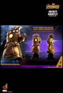 Figurine Hot Toys ACS003 - Marvel Comics - Avengers : Infinity War - Infinity Gauntlet