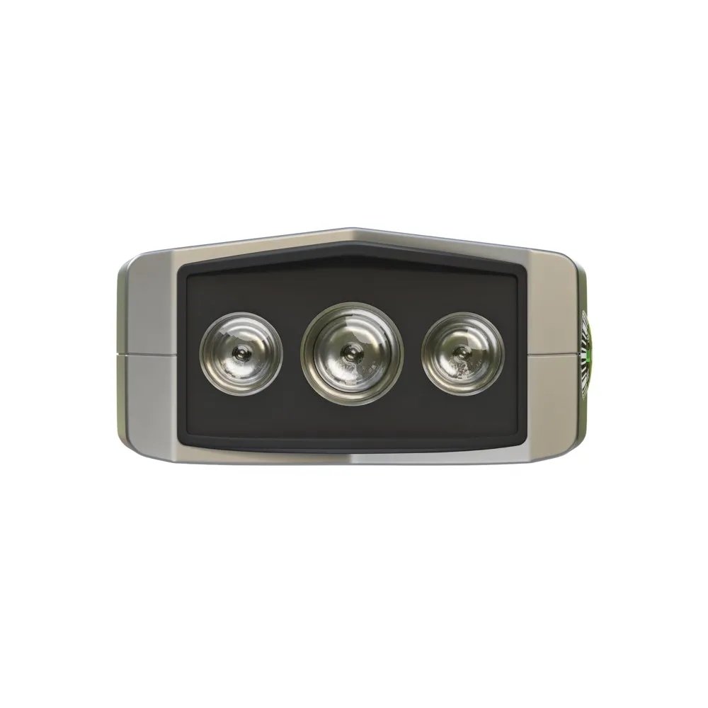 Démarreur de secours Extralink Jump Max7 10 000 mAh | Batterie externe pour démarrer la voiture | 3 LED, lampe de poche, boussole, marteau