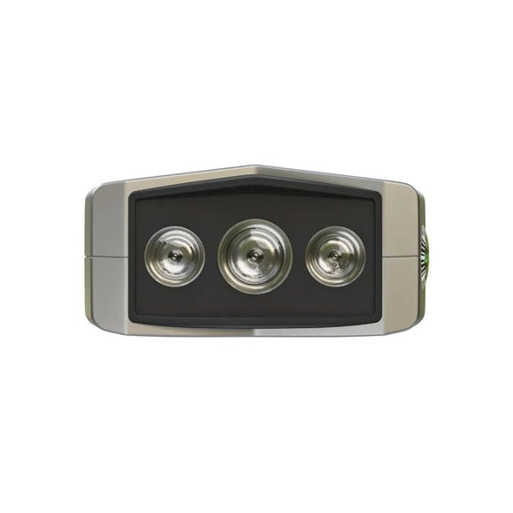 Démarreur de secours Extralink Jump Max7 10 000 mAh | Batterie externe pour démarrer la voiture | 3 LED, lampe de poche, boussole, marteau