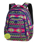 Backpack CoolPack Strike Boho Electra