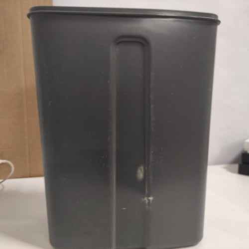 Ecost customer return Wenko door waste bin cupboard waste bin, kitchen waste bin capacit