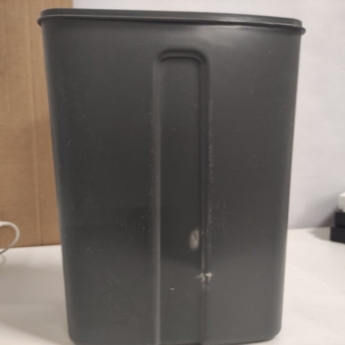 Ecost customer return Wenko door waste bin  cupboard waste bin, kitchen waste bin capacit