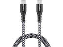 Sandberg 441-38 Survivor USB-C to USB-C Cable, 1M