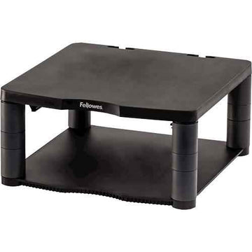 Fellowes | Desk Mount | Height adjustment | 21 " | Maximum weight (capacity) 36 kg | Graphite/Gray