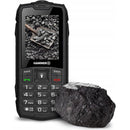 Hammer | Rock | Black | 2.4 " | TFT | 32 MB | 32 MB | Dual SIM | Bluetooth | 3.0 | Main camera resolution 0.3 MP | 1800 mAh-1