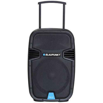 Blaupunkt PA12 Public Address (PA) system 650 W Black