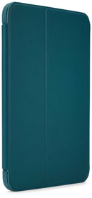 Case Logic 4972 Snapview Case iPad 10.9 CSIE-2156 Patina Blue