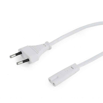 Gembird EU 2pin 1.8m White