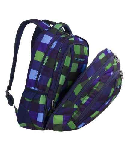 Sac à dos CoolPack Combo Criss Cross