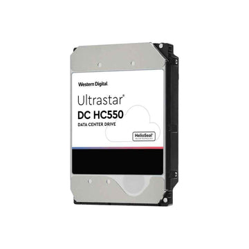 Western Digital Ultrastar 0F38353 Disque dur SAS 3,5" 18 000 Go