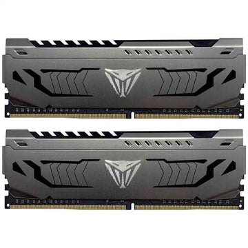 PATRIOT Viper Steel Series DDR4 2x16 Go 3600 MHz CL18