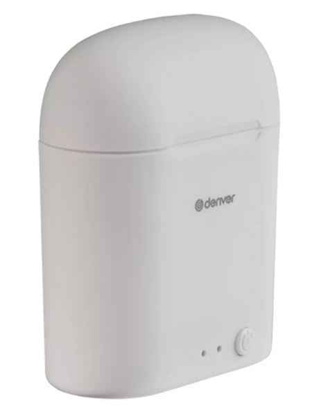 Denver TWE-46 Blanc
