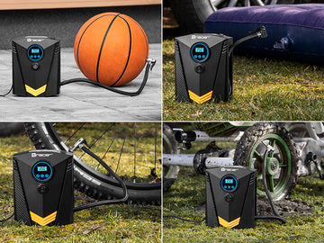 Tracer 47148 RES-01EL Car Compressor - 0