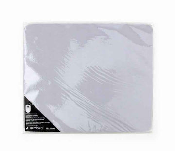 Gembird 250 x 210 mm Blanc