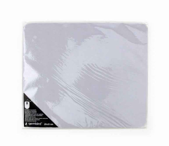 Gembird 250 x 210 mm Blanc