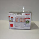 Retour client ecost le cuiseur à œufs emerio best eb115560 fait bouillir les trois niveaux de cuisson douxmoyenh