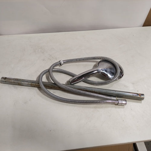 Ecost customer return Shower Rail Set Ideal Standard B9508AA Series M3 Smart 720mm Shower Rail with