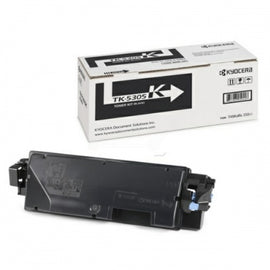 Kyocera TK-5305K (1T02VM0NL0) Toner Cartridge, Black