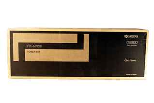 Cartouche de toner Kyocera TK-6705, noir