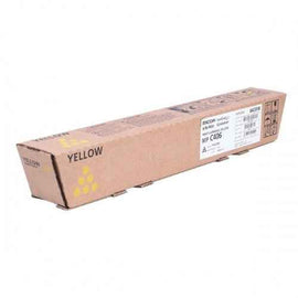 Ricoh MP C406 (842098) Toner Cartridge, Yellow
