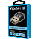 Sandberg 134-34 USB Bluetooth 5.0 Dongle-4
