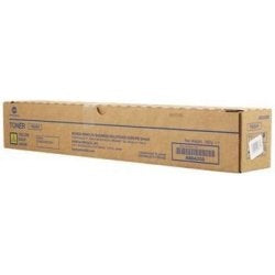 Konica Minolta TN328Y (AAV8250) Toner Cartridge, Yellow