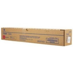 Konica Minolta TN328M (AAV8350) Toner Cartridge, Magenta
