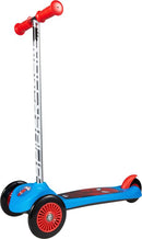 Trottinette d'équilibre Spiderman STAMP