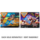 Monster Jam 1:64 Stunt Playset (1pc Random Style)