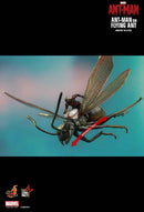 Figurine Hot Toys MMSC003 - Marvel Comics - Ant-Man - Ant-Man On Flying Ant