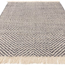 Tapis de salon en jute et coton viga-15