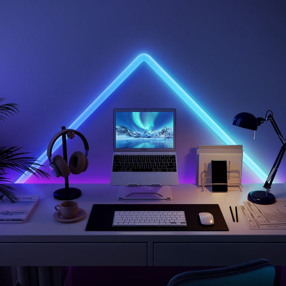 Govee H6062 Smart wall light Wi-Fi/Bluetooth