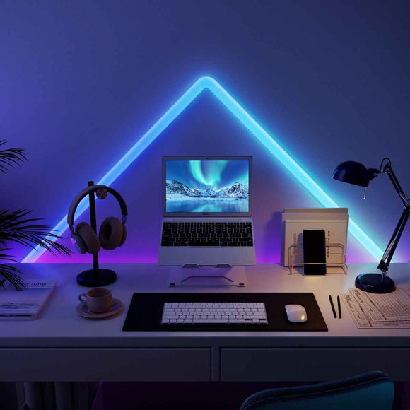 Govee H6062 Smart wall light Wi-Fi/Bluetooth