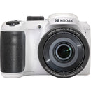Kodak PixPro AZ255, white-6