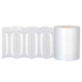 Rouleau de film à air PackZilla 10 cm x 20 cm, 500 m