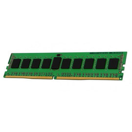 Kingston Technology ValueRAM KVR32N22D8/16 memory module 16 GB 1 x 16 GB DDR4 3200 MHz