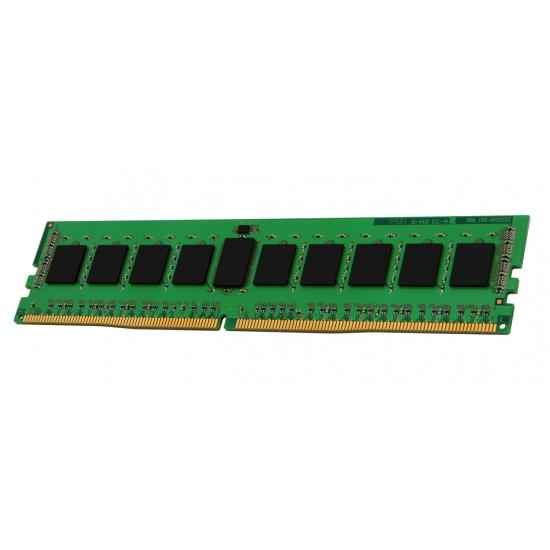 Kingston | KVR32N22D8/16 | 16 GB | DDR4 | 3200 MHz | PC/server | Registered No | ECC No