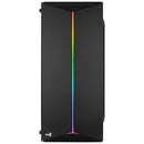 Aerocool Split Midi Tower Black — illustration complémentaire (Icecat)