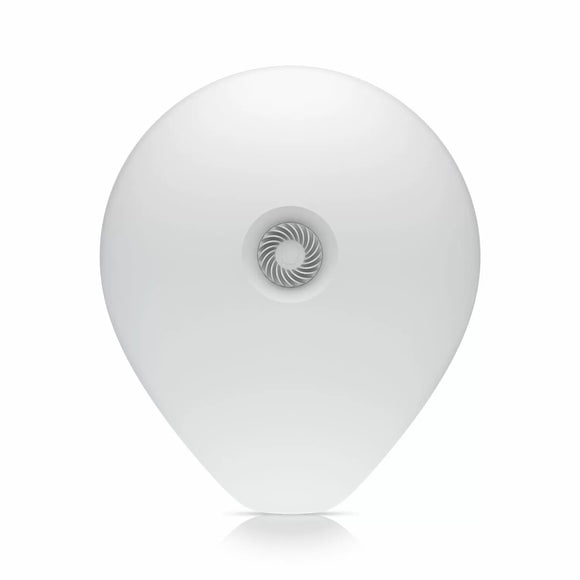 Ubiquiti UISP airFiber 60 XG Network bridge 6000 Mbit/s White