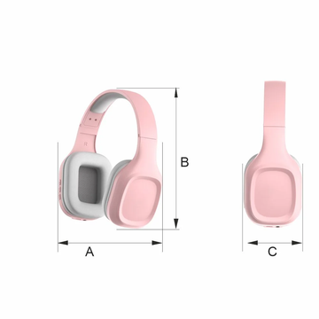 Manta HDP802PK Rose