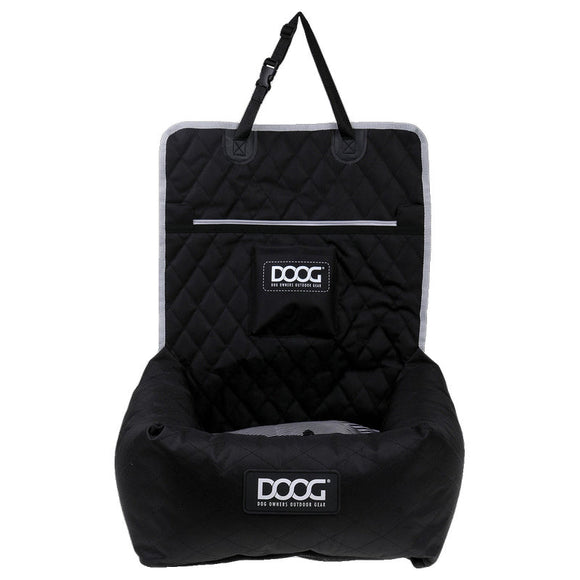 Doog Car Seat (Black)