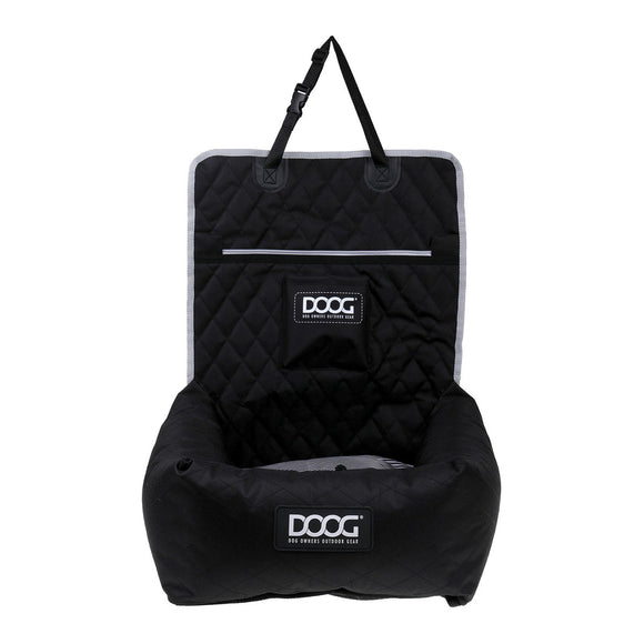 Doog Car Seat (Black)