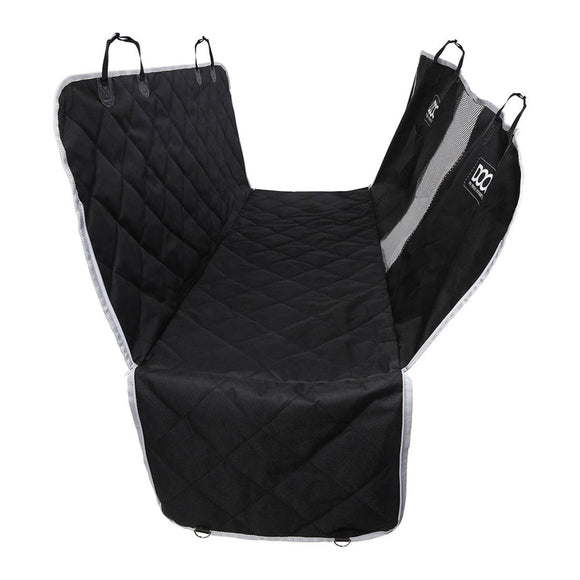 Doog Car Seat Cover (Black)