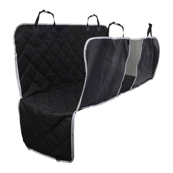 Doog Car Seat Cover (Black)