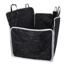 Doog Car Seat Cover (Black)